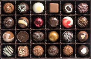 Assorted Chocolates