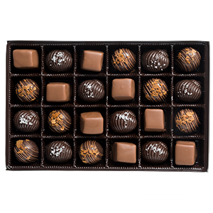 Assorted Caramels