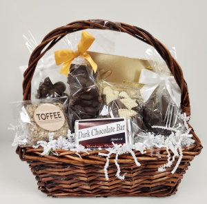 Gift Basket Dark