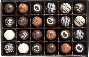 Assorted Truffles